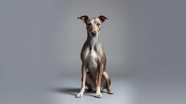 Guia Completo da Raça Whippet: Temperamento, Cuidados e Curiosidades