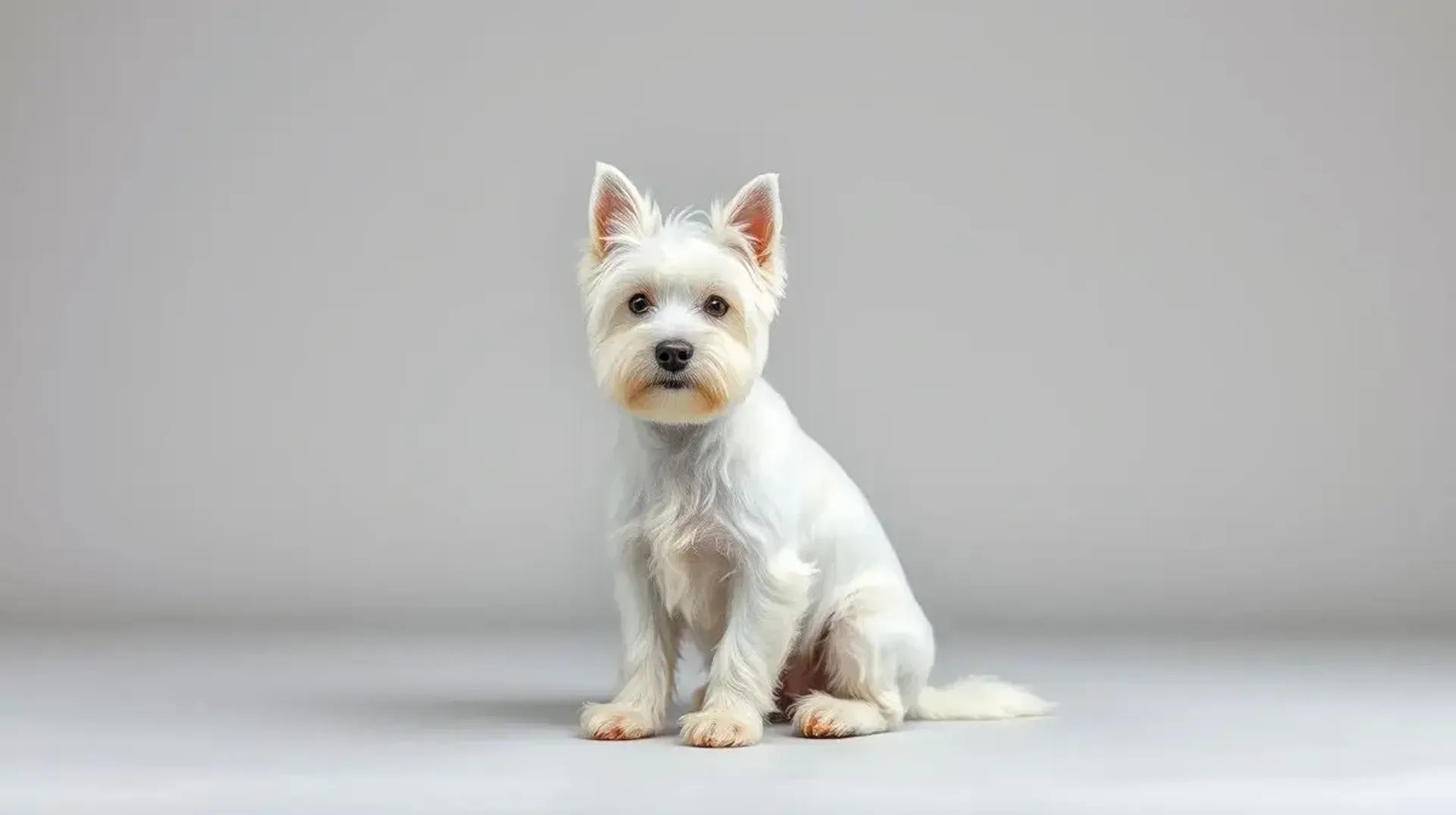 West Highland Terrier: Guia Completo de Cuidados, Personalidade e Saúde