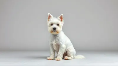 West Highland Terrier: Guia Completo de Cuidados, Personalidade e Saúde
