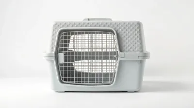 As 11 Melhores Caixas de Transporte para Cães e Gatos em 2026