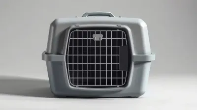 As 11 Melhores Caixas de Transporte para Gatos de 2026