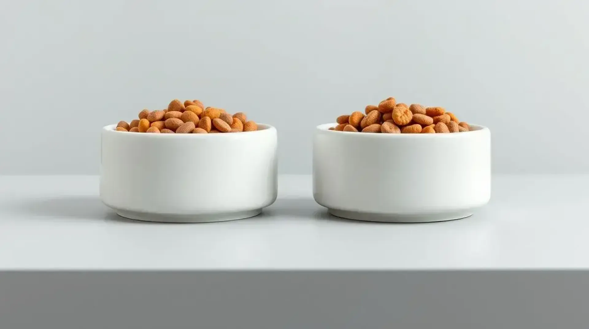 Guabi Natural ou Biofresh: Análise das 8 Melhores Rações