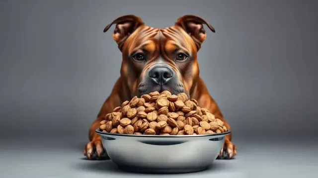 As 13 Melhores Rações para American Bully em 2026