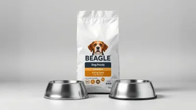 As 6 Melhores Rações para Beagle em 2026 [Análise Completa]