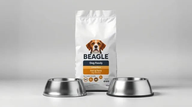 As 6 Melhores Rações para Beagle em 2026 [Análise Completa]