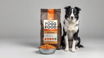 As 8 Melhores Rações para Border Collie em 2026