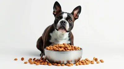 As 8 Melhores Rações para Boston Terrier em 2026 [Análise Completa]