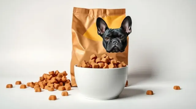 As 14 Melhores Rações para Buldogue Francês: Análise Completa