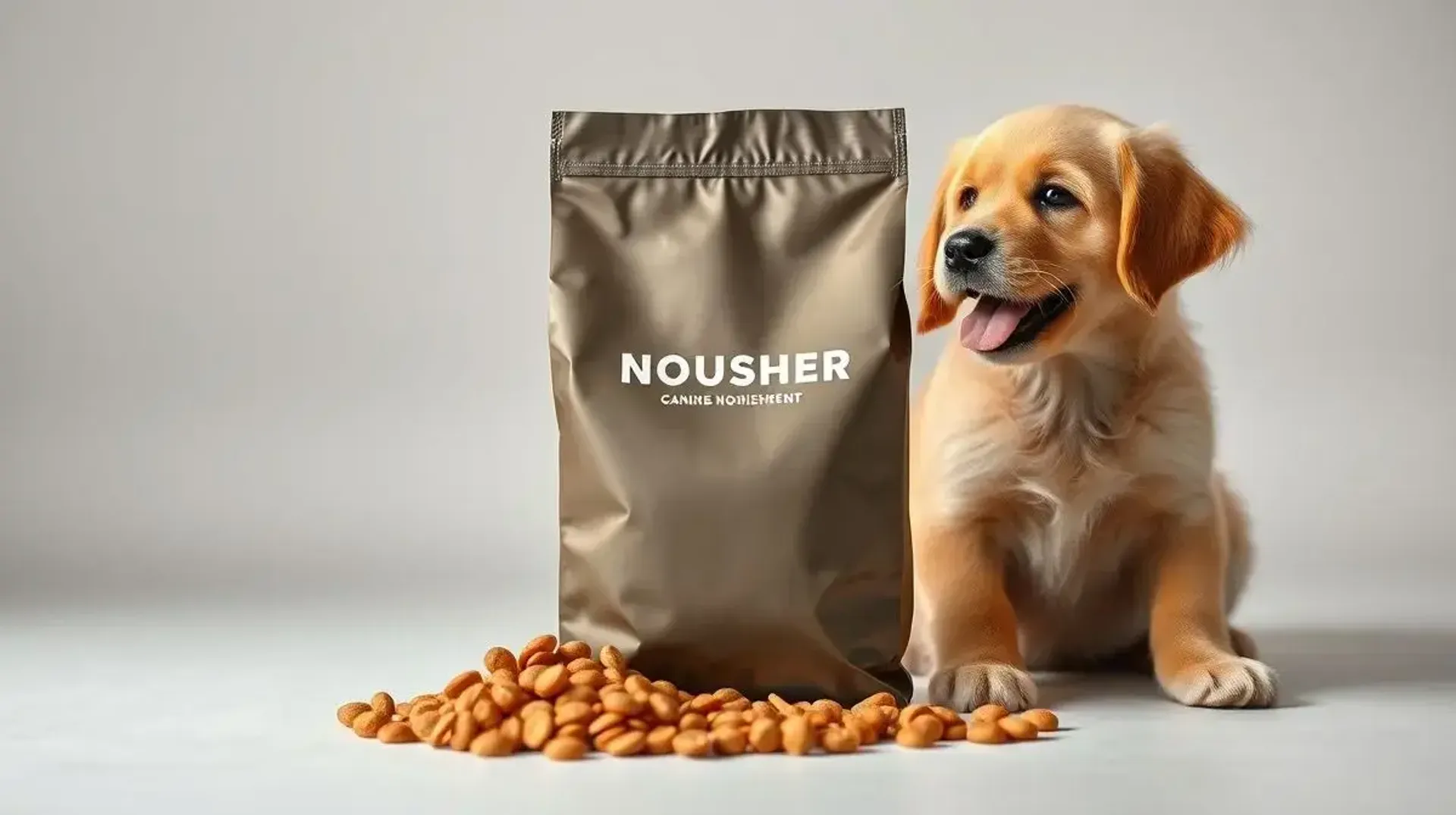 As 10 Melhores Rações para Cachorro Filhote em 2026 [Análise Completa]
