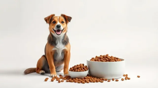 As 7 Melhores Rações para Cachorro Vira-Lata em 2026 [Análise]
