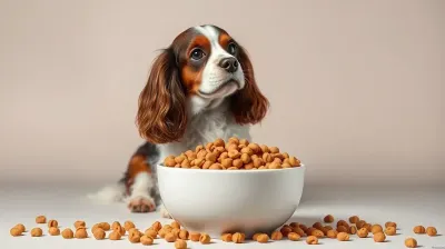 Melhor Ração para Cocker Spaniel: As 4 Opções de 2026
