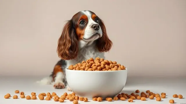 Melhor Ração para Cocker Spaniel: As 4 Opções de 2026