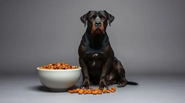 As 7 Melhores Rações para Fila Brasileiro em 2026 (Análise Completa)
