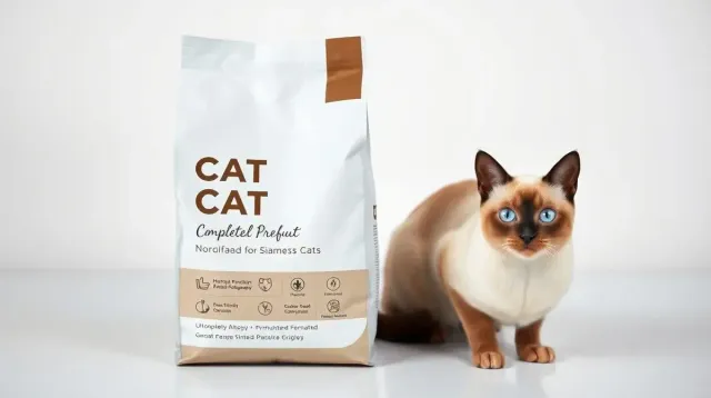 As 5 Melhores Rações para Gato Siamês em 2026
