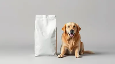 As 11 Melhores Rações para Golden Retriever em 2026 (Filhotes, Adultos e Idosos)