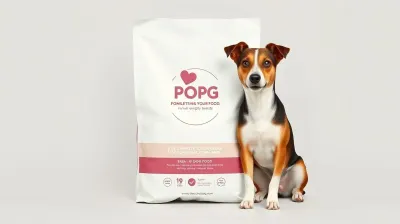 As 8 Melhores Rações para Jack Russell Terrier em 2026 (Análise Completa)