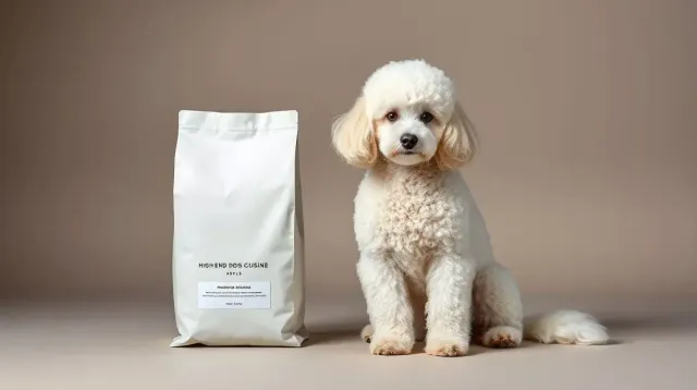 As 6 Melhores Rações para Poodle em 2026 (Análise Completa)