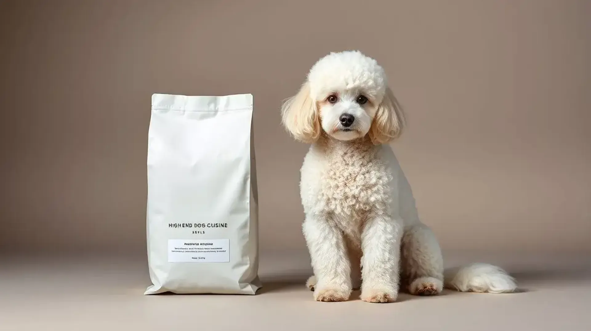 As 6 Melhores Rações para Poodle em 2026 (Análise Completa)