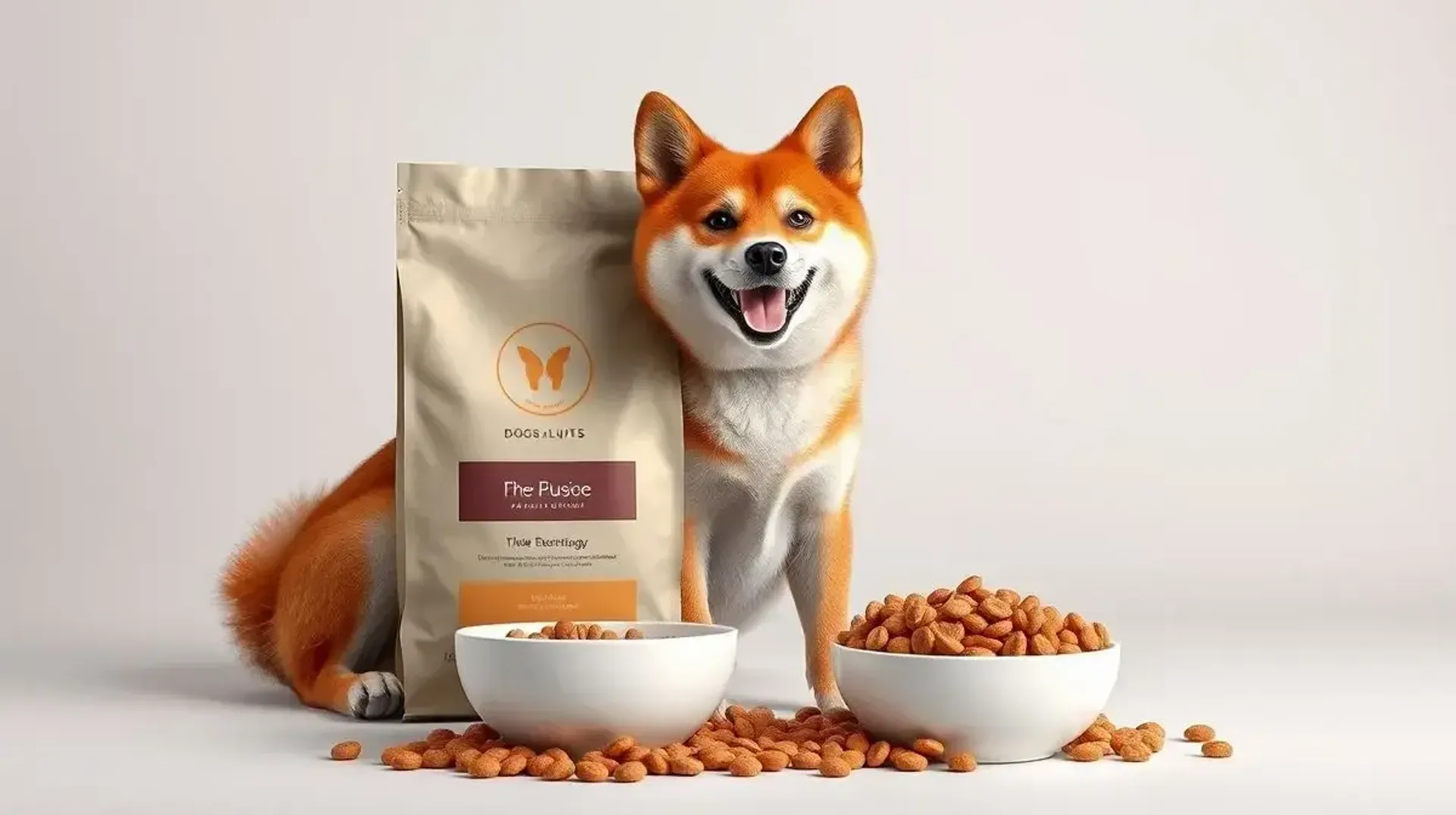 As 5 Melhores Rações para Shiba Inu em 2026