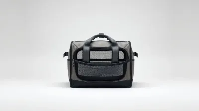 As 13 Melhores Bolsas de Transporte para Pets em 2026