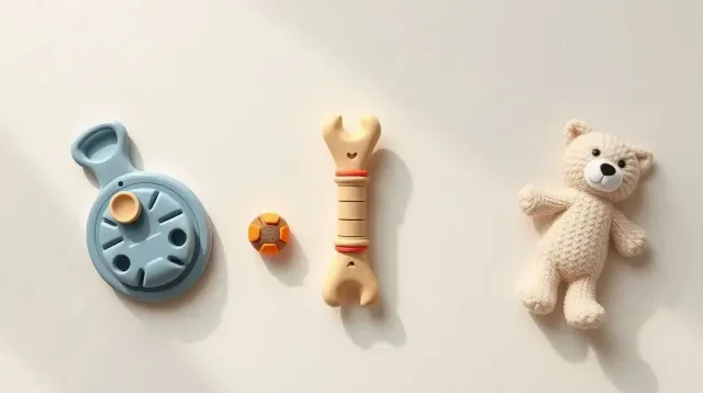 Os 13 Melhores Brinquedos para Cachorros que Ficam Sozinhos