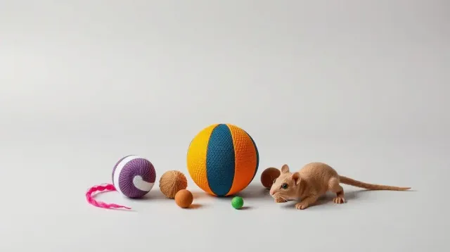 Os 13 Melhores Brinquedos para Gatos (Testados e Aprovados)