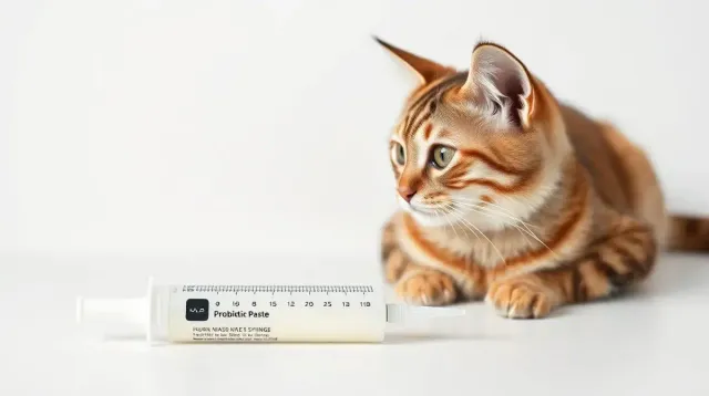 Os 6 Melhores Probióticos para Gatos [Guia Completo]