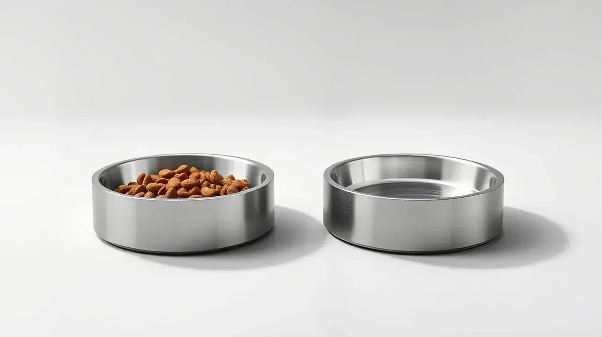 Comedouro para Gato: Conheça os 4 principais tipos e escolha o ideal
