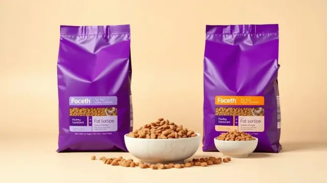 As 6 Principais Opções de Ração Friskies e Whiskas: Análise Completa